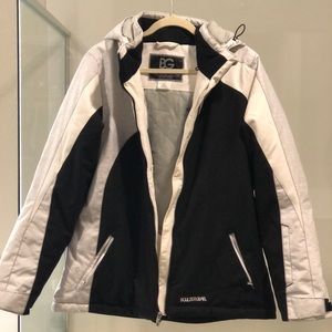 Bouldergear women’s ski jacket NWOT
